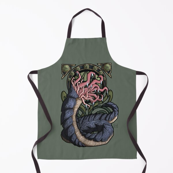 Item preview, Shudde M'ell designed and sold by danielmarcoart.
