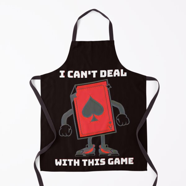 Item preview, I Can't Deal With This Game Teachurb  designed and sold by TeachUrb.