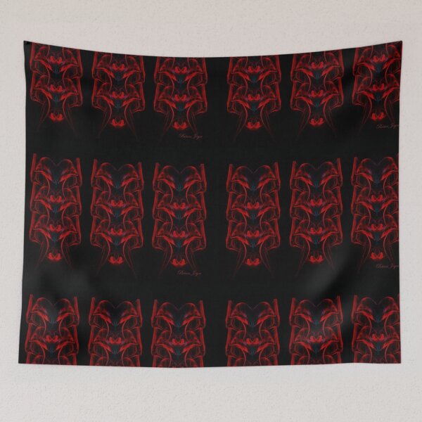 Item preview, Devil's Mask designed and sold by GeordieBoi.