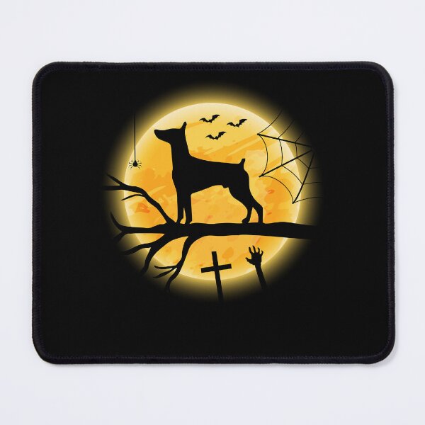 Item preview, Mens My Favorite Super Dog Halloween Hero Cute Gifts designed and sold by Brycefay.