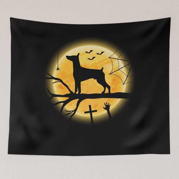 Item preview, Mens My Favorite Super Dog Halloween Hero Cute Gifts designed and sold by Brycefay.