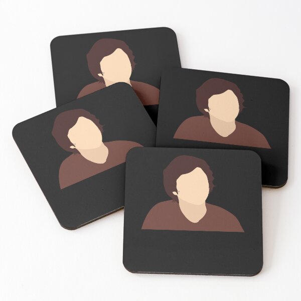 Item preview, Art Mac Guff My Favorite People designed and sold by Ribeiro7429.