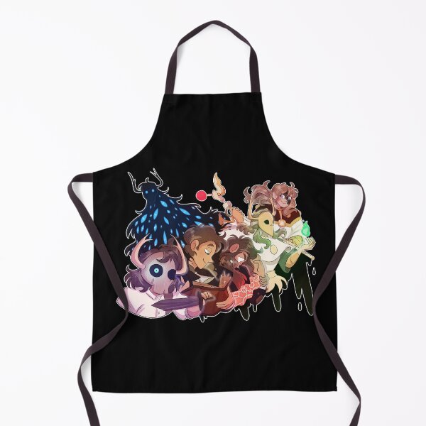 Item preview, The Emperor of the Boiling Isles designed and sold by jessthevampire.