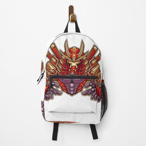 Item preview, Anime ,Iron Gundam, samurai designed and sold by Emil1993.