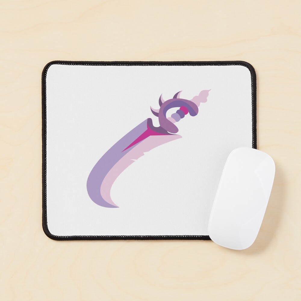 Item preview, Mouse Pad designed and sold by aBenjiii.