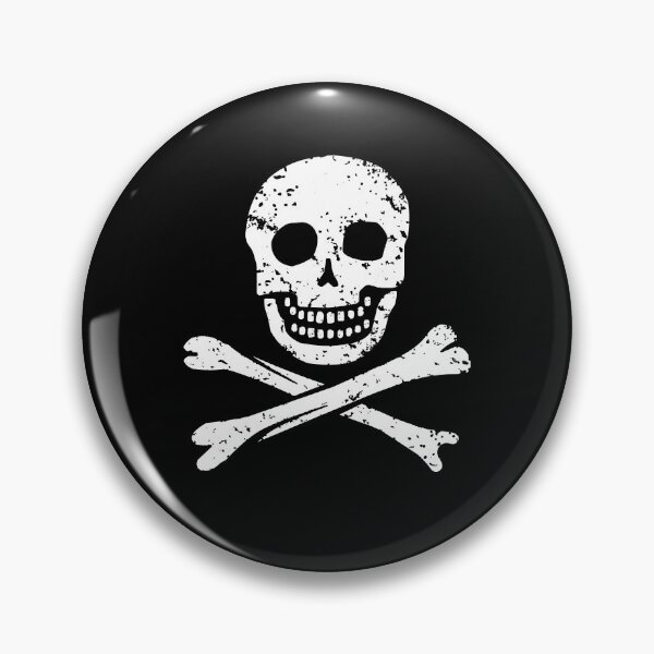 Item preview, Most Important In The World Skull And Crossbones Pirate Gift For Movie Fans designed and sold by Brycefay.