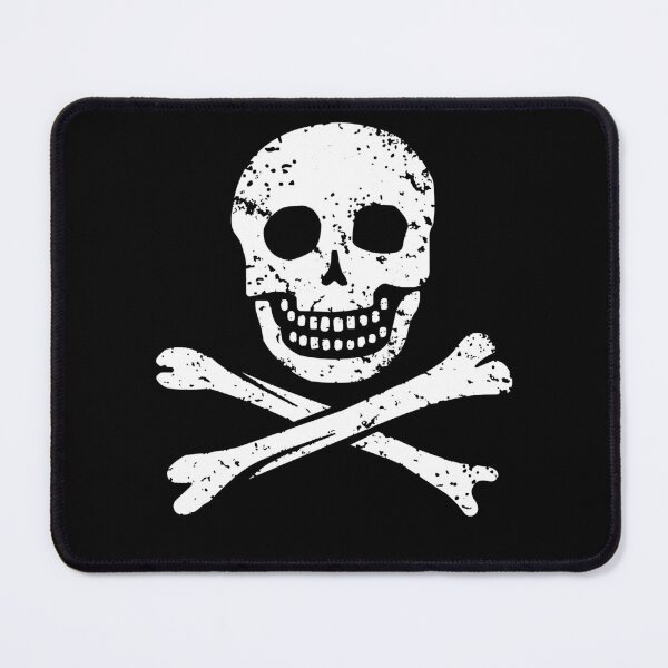 Item preview, Most Important In The World Skull And Crossbones Pirate Gift For Movie Fans designed and sold by Brycefay.