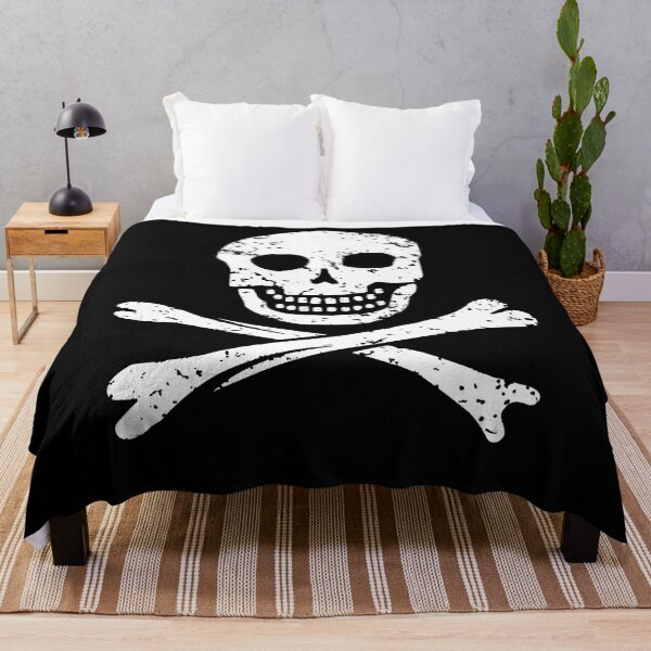 Item preview, Most Important In The World Skull And Crossbones Pirate Gift For Movie Fans designed and sold by Brycefay.