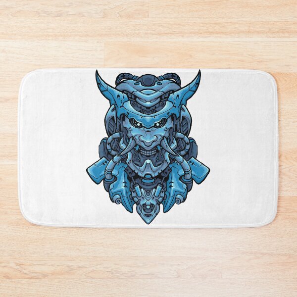 Item preview, Anime ,Gundam, samurai designed and sold by Emil1993.
