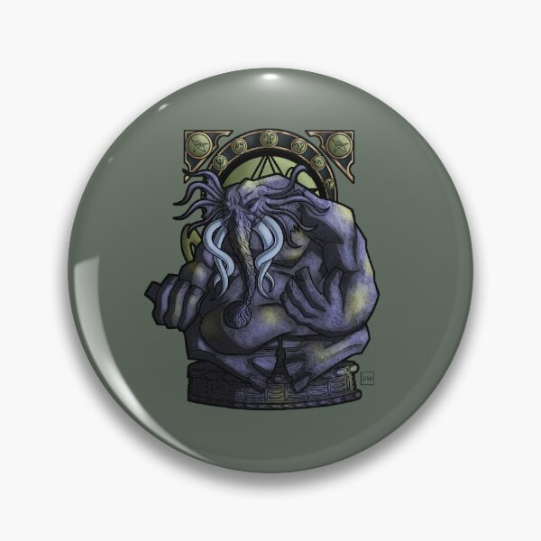 Item preview, Chaugnar Faugn designed and sold by danielmarcoart.