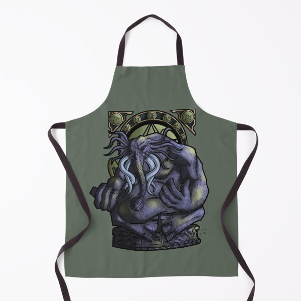 Item preview, Chaugnar Faugn designed and sold by danielmarcoart.