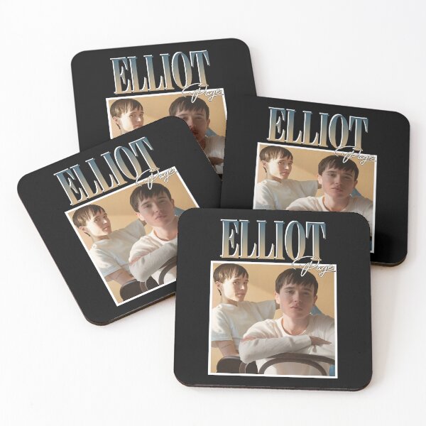 Item preview, Elliot Funny Gifts Boys Girls designed and sold by Ribeiro7429.