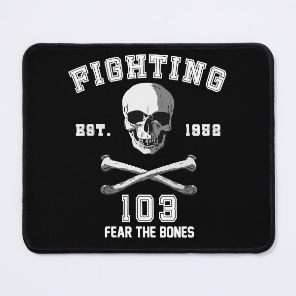 Item preview, Music Retro Fighting 103 Jolly Rogers Funny Graphic Gift designed and sold by Brycefay.