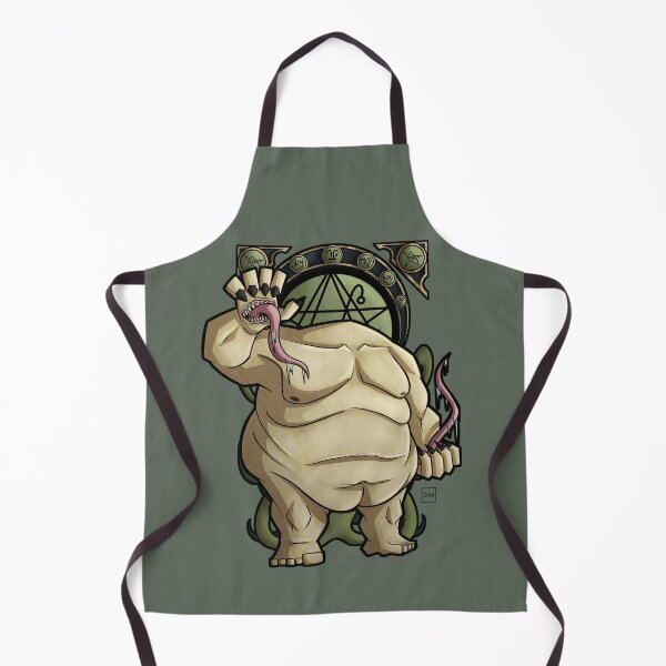 Item preview, Y'Golonac designed and sold by danielmarcoart.