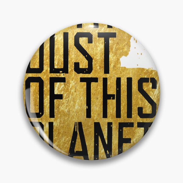 Item preview, In The Dust Of This Planet Exclusive designed and sold by JULIEANNE89.