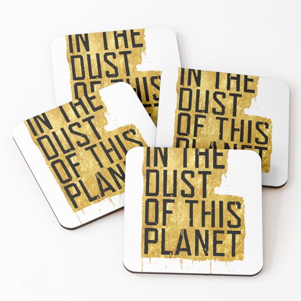 Item preview, In The Dust Of This Planet Exclusive designed and sold by JULIEANNE89.