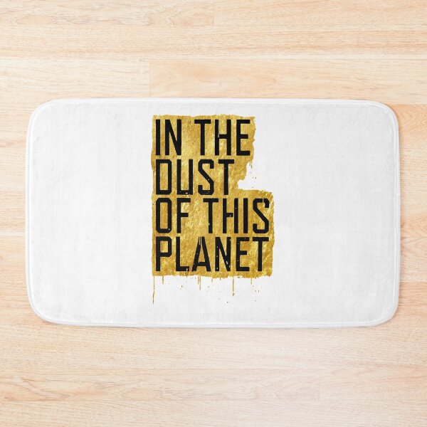 Item preview, In The Dust Of This Planet Exclusive designed and sold by JULIEANNE89.