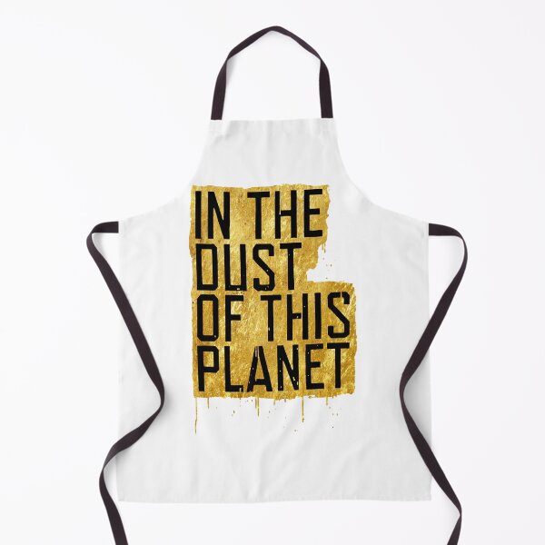 Item preview, In The Dust Of This Planet Exclusive designed and sold by JULIEANNE89.