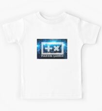 Martin garrix Kinder T-Shirt