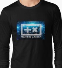 martin garrix Long Sleeve T-Shirt