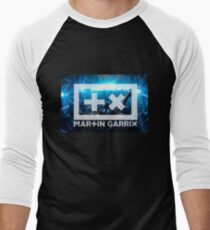 martin garrix Men's Baseball ¾ T-Shirt