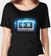 martin garrix Women's Relaxed Fit T-Shirt