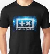 Camiseta ajustada Martin Garrix