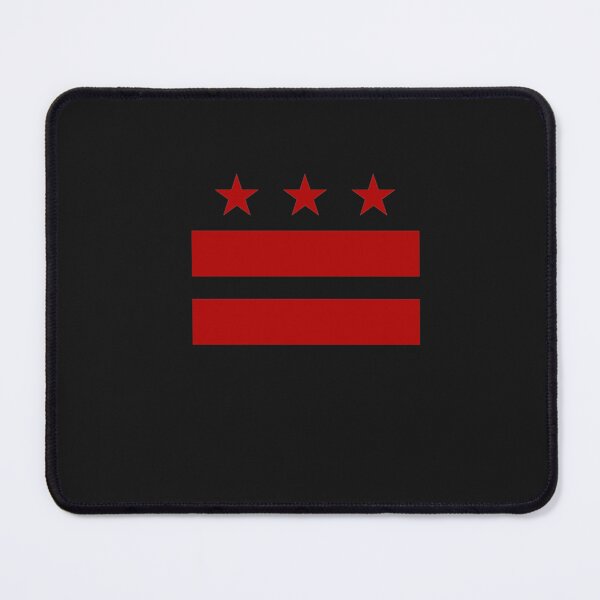 Item preview, DC Statehood 51 Classic T-Shirt designed and sold by Hibaeeb.