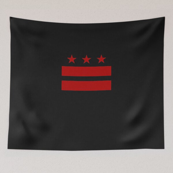 Item preview, DC Statehood 51 Classic T-Shirt designed and sold by Hibaeeb.