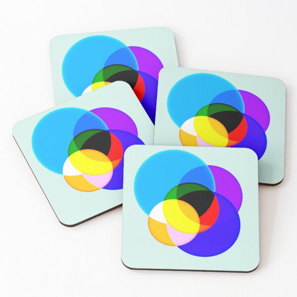 Item preview, colored spheres designed and sold by SerafinDesign.