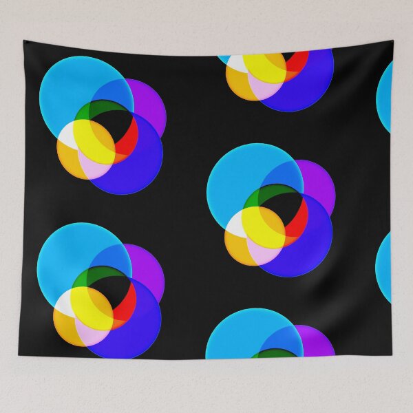 Item preview, colored spheres designed and sold by SerafinDesign.