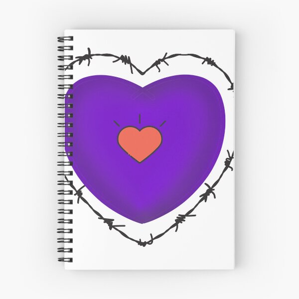 Item preview, Corazón designed and sold by Superpowers-.