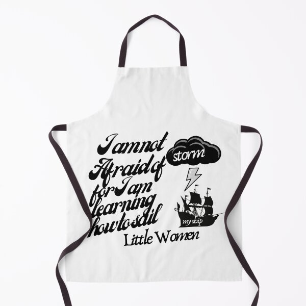 Item preview, Book quotes - Little women designed and sold by Fanatic Nerd.