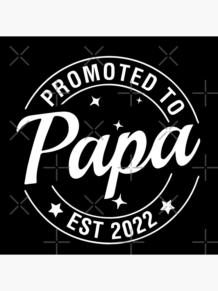 Nouveau Papa Posters for Sale