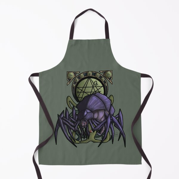 Item preview, Atlach-Nacha designed and sold by danielmarcoart.