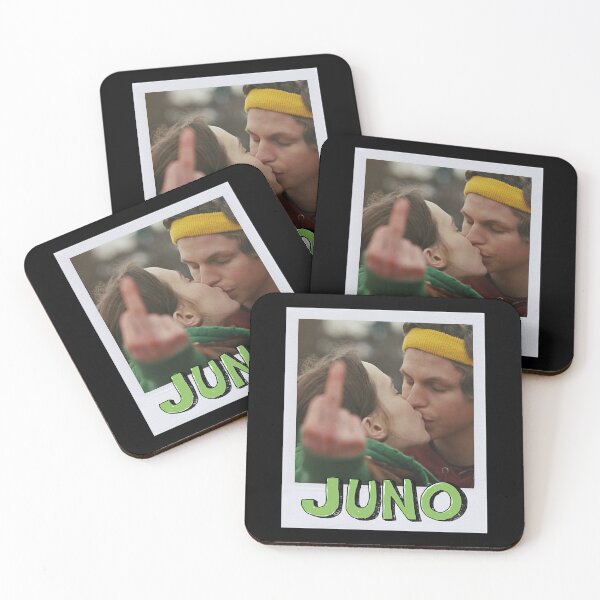 Item preview, Funny Gift Juno Movie Japanese designed and sold by Ribeiro7429.