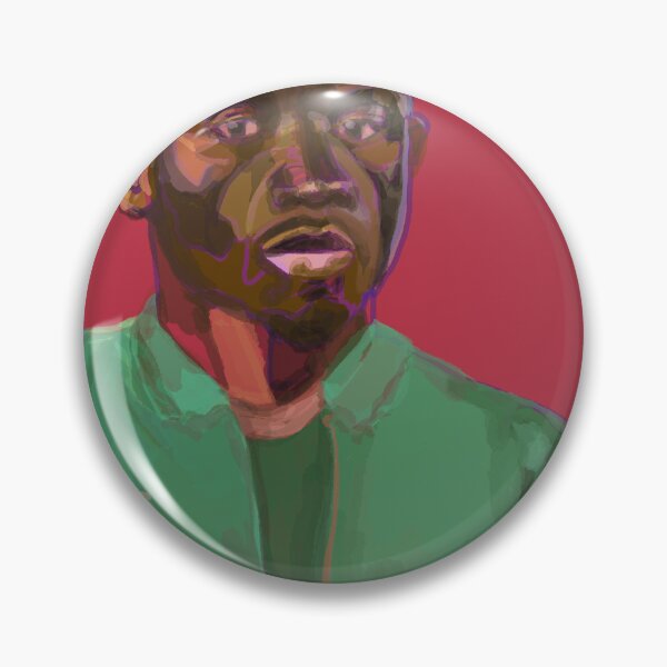 Artikelvorschau, Sadio Mähne LFC entworfen und verkauft von DigitalDump.