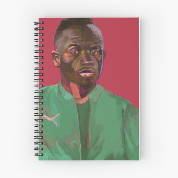 Artikelvorschau, Sadio Mähne LFC entworfen und verkauft von DigitalDump.