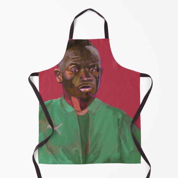 Artikelvorschau, Sadio Mähne LFC entworfen und verkauft von DigitalDump.