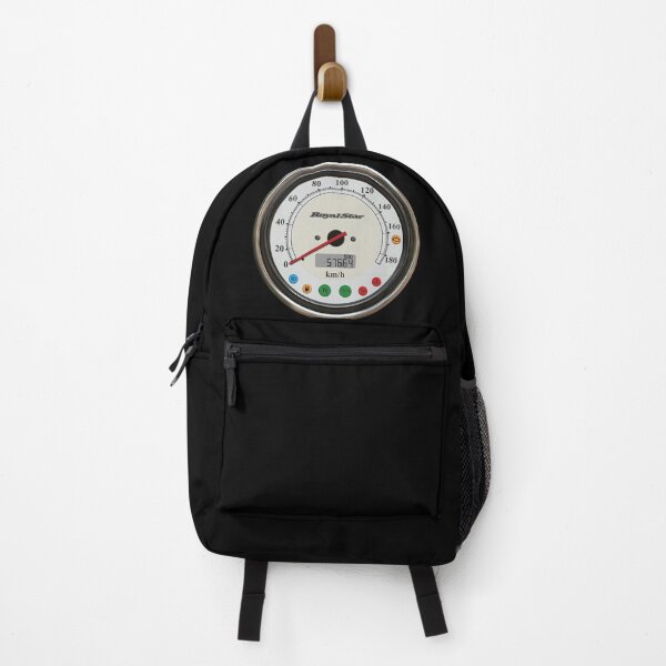 Item preview, Speedometer Royal Star XVZ 1300 EU designed and sold by KlaraBubble.