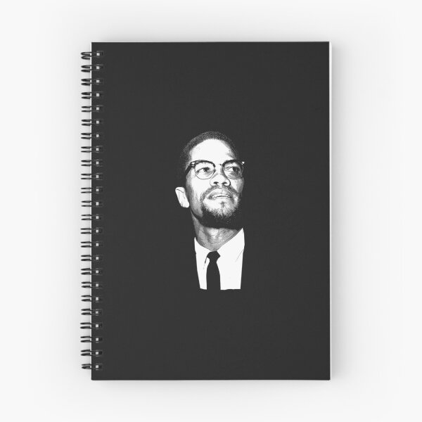 Item preview, Malcolm X  Essential T-Shirt designed and sold by Rongenendt.