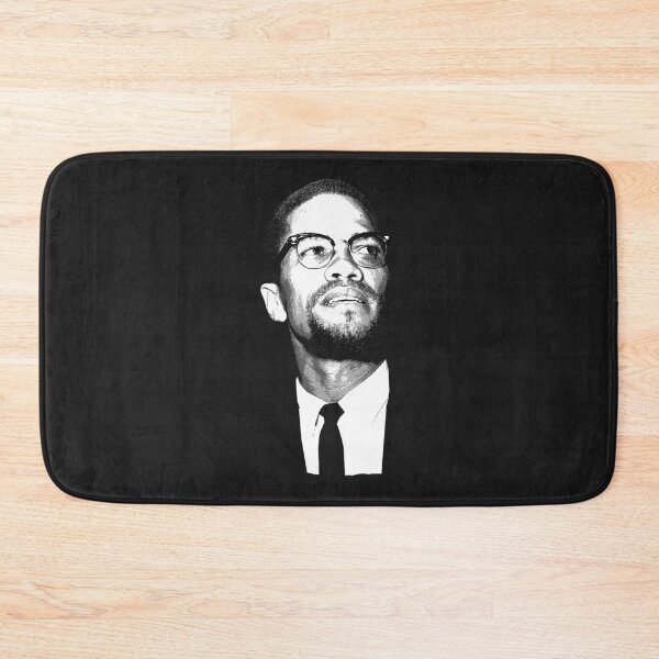 Item preview, Malcolm X  Essential T-Shirt designed and sold by Rongenendt.