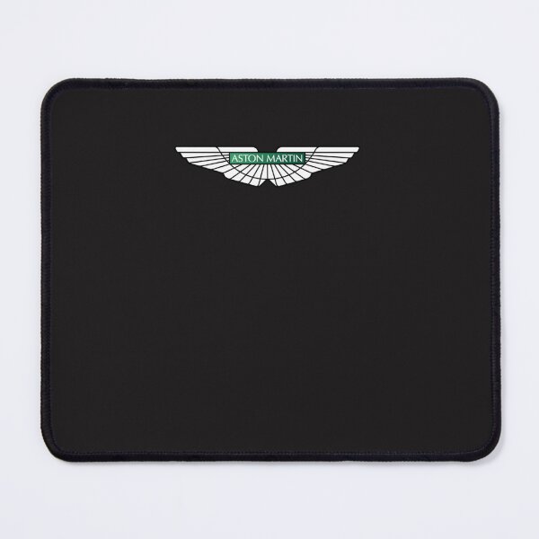 Item preview, Aston Martin Logo Classic T-Shirt designed and sold by NonAalten.