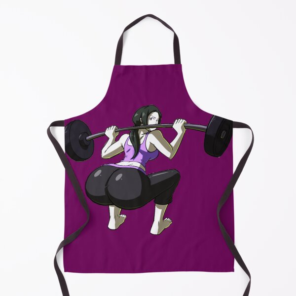 Item preview, Woman workout foto design designed and sold by sreckov-desig.