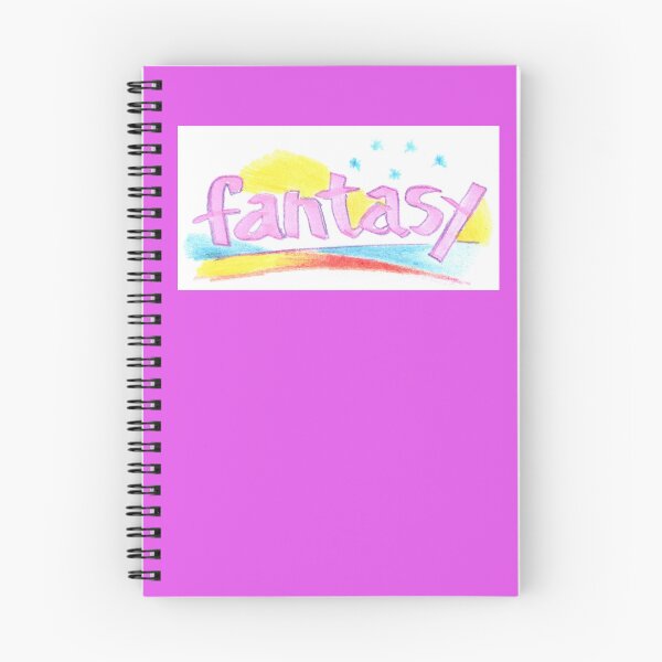 Item preview, Fantasy word - book designed and sold by lausn.