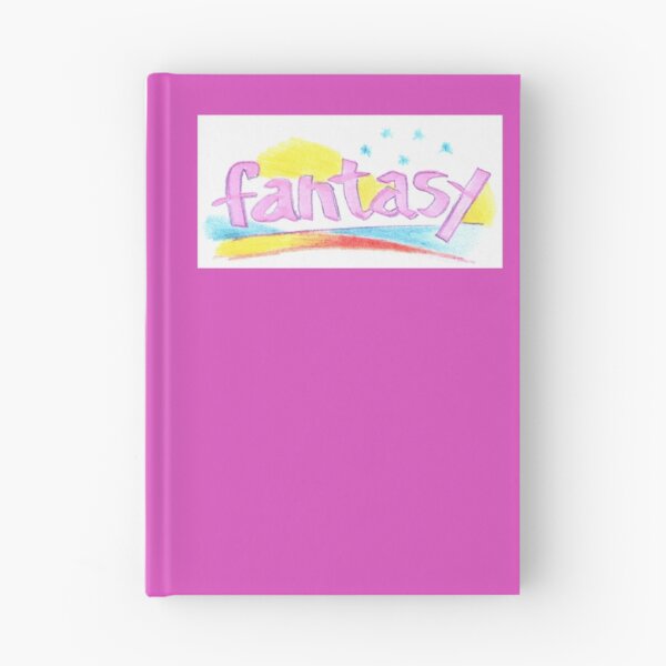 Item preview, Fantasy word - book designed and sold by lausn.
