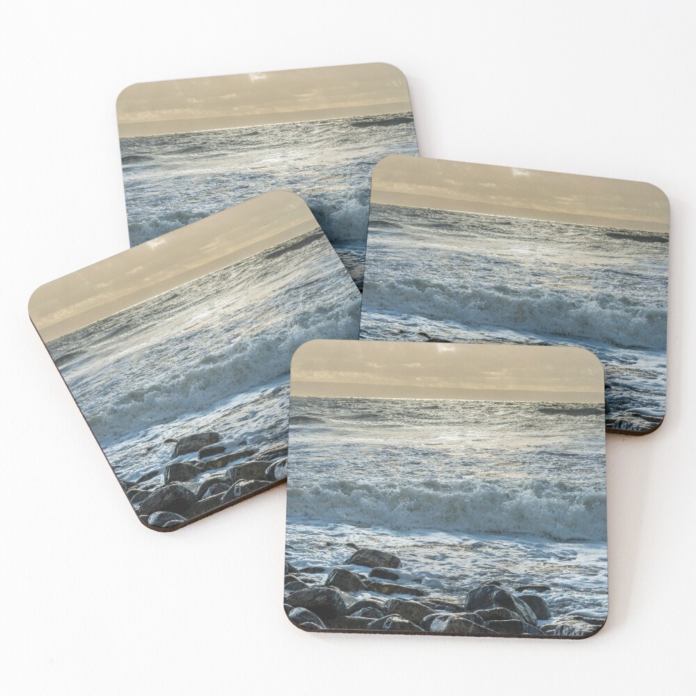 Item preview, Coasters (Set of 4) designed and sold by Cameranick.
