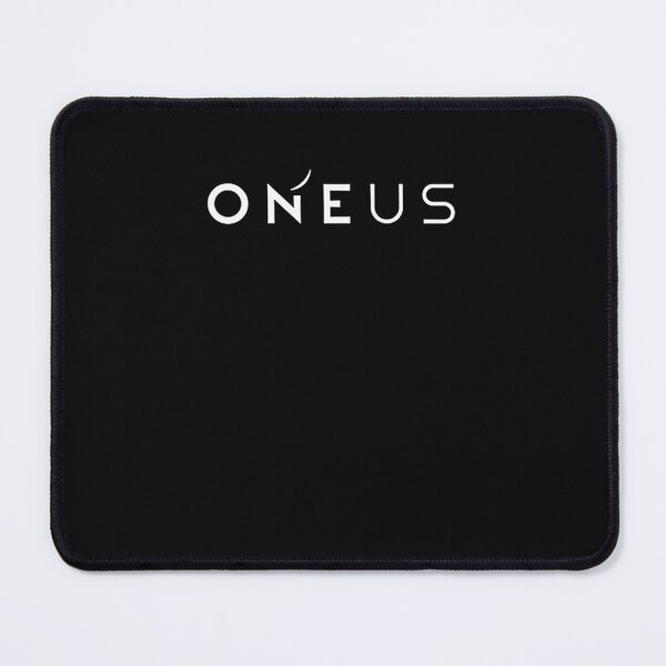Item preview, ONEUS Logo (White) Essential T-Shirt designed and sold by ElenaMacrz.