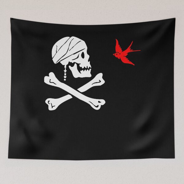 Item preview, People Call Me The Flag Of Captain Jack Sparrow Idol Gift Fot You designed and sold by Brycefay.