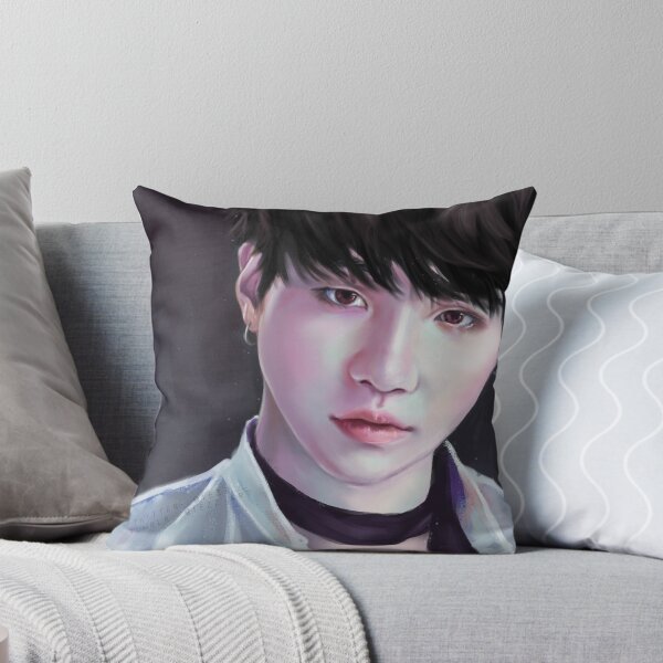 Artikelvorschau, Yoongi entworfen und verkauft von iezz.